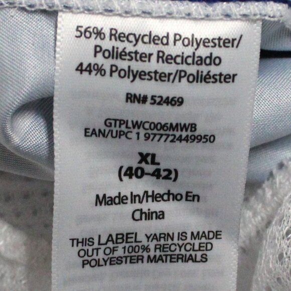 Men's Way To Celebrate XL 40-42 Above The Knee Graphic Patriotic Swim Shorts - Picture 7 of 12